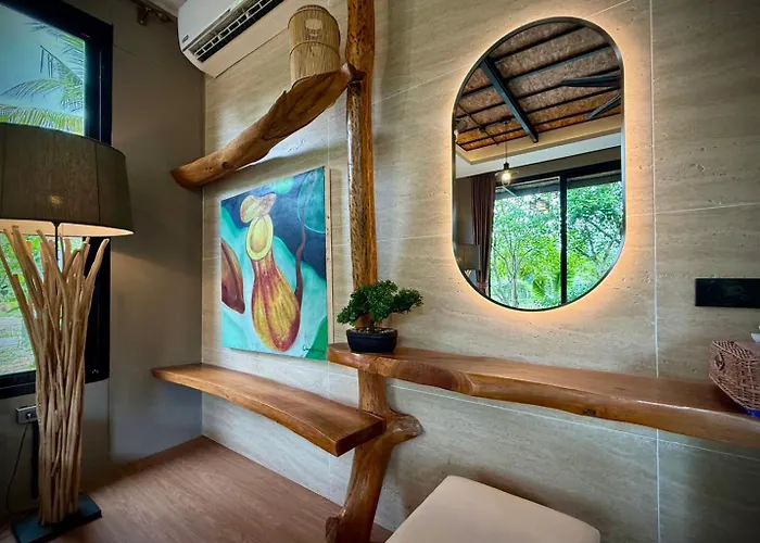 Awana Villa Resort Yaonoi - Sha Extra Plus