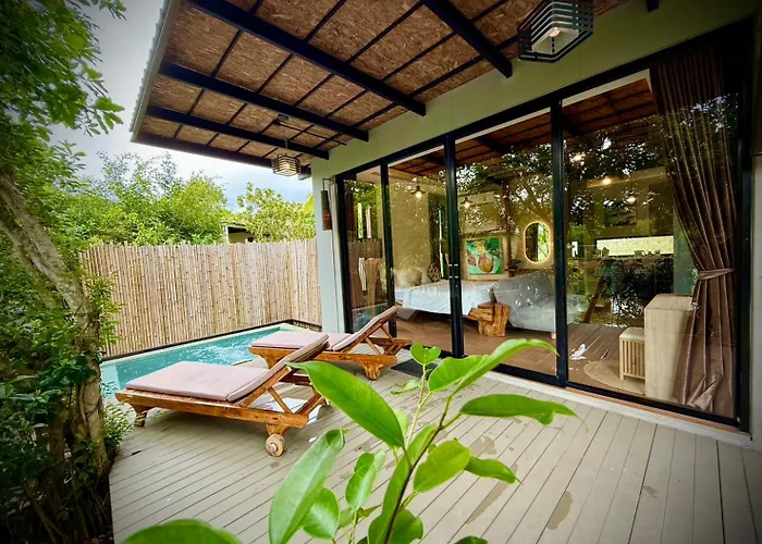 Awana Villa Resort Yaonoi - Sha Extra Plus