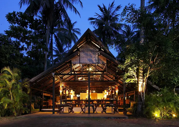 Koyao Island Resort