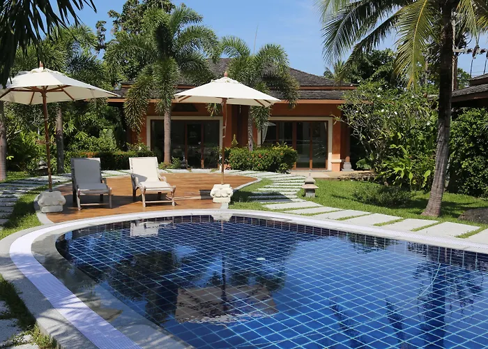 Laguna Villas Boutique Hotel