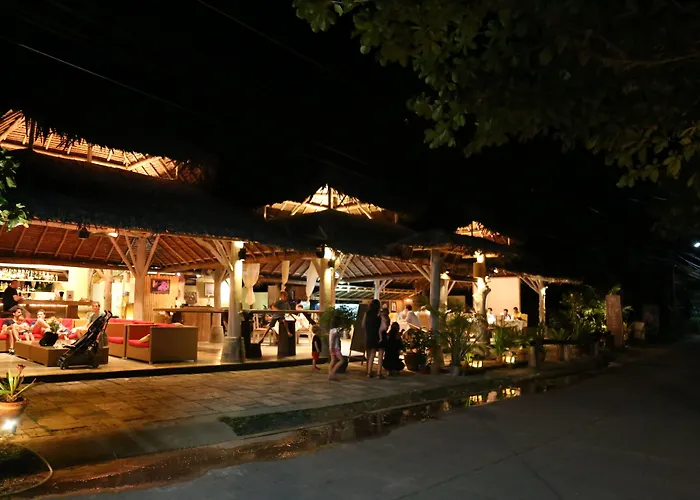 Laguna Villas Boutique Hotel