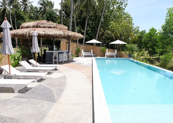 Awana Villa Resort Yaonoi - Sha Extra Plus