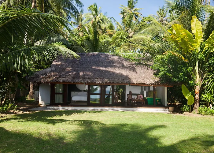 Koyao Island Resort
