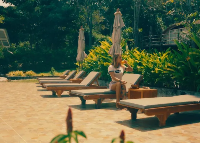 Jaiyen Eco Resort